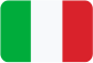 Palettes pour pneumatiques Italiano